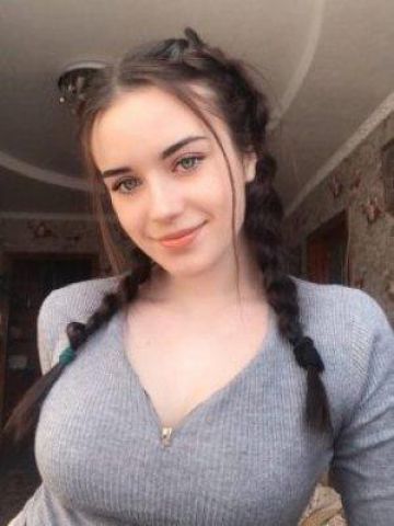 Анкета проститутки Милослава, Лебедин, 21 год, №374083