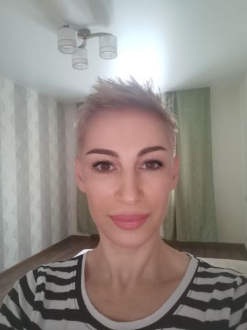 Анкета проститутки Дарья, Лебедин, 38 лет, №373618